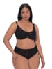 TruYou BH in schwarz