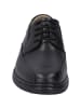 Josef Seibel Halbschuh Alastair 04 in schwarz