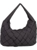 LIEBESKIND BERLIN Handtasche Bo Plain L in Black