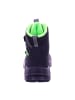 superfit Klettstiefel in Blau