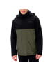Vaude Men Rosemoor 3in1 Jacket in Khaki