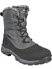 Trespass Stiefel "Negev Ii Snow Boot" in Schwarz
