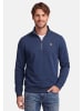 U.S. Polo Assn. U.S. POLO ASSN. Herren Pullover Half Zip P017 in Navy