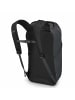 Osprey Farpoint Fairview Daypack 15 - Rucksack 47 cm (black) in tunnel vision grey