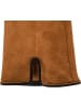 styleBREAKER Touchscreen Handschuhe in Cognac