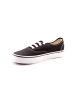 Vans Sneaker Authentic in Schwarz/Weiß
