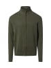 Jacke in schilf - 0006
