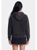 myMo ROCKS Women Hoodie in Black