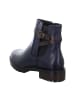 ara Komfort Stiefeletten in Blau