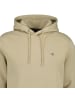 Gant Sweatshirt in Beige (Oat Beige)