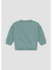 s.Oliver Sweatshirt  in  6342_türkisblau