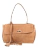 MELVIN & HAMILTON Taschen MATERA Braun
