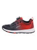 VADO  Sneaker FADE Schwarz