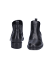 MIDS MILOU Chelsea Boot in Schwarz