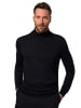 JP1880 Pullover in navy blau