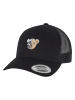 Mister Tee Mister Tee Snapback in black