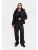 Marikoo Winterjacke in Schwarz