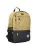 Camel Active Satipo Rucksack 45 cm Laptopfach in yellow