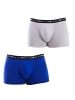 DIM 2er-Set: Boxershorts in Blue
