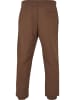 Urban Classics Urban Classics Herren Ultra Heavy Sweatpants in bark