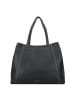 LIEBESKIND BERLIN Chudy Shopper Tasche L Leder 57 cm in black