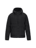 DreiMaster Men Jacket in black