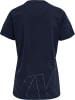 Hummel Hummel T-Shirt Hmlcima Multisport Damen in MARINE