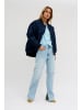 My Essential Wardrobe Jacke HelgaMW Loose fit in Dark Sapphire Blue