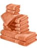 REDBEST Frottier Frottier-Set 10-tlg. Chicago in terra