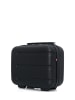 SWISS KOPPER Kosmetikkoffer AIGLE in Schwarz (9L)