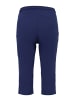 Joy Sportswear Capri ELLIE in dark ocean