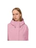 MAZINE Regenjacke Short Rain in powder rose