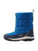 Reima ReimaTec Winterstiefel " Pakastus " in Bright blue