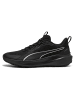 Puma Sneaker in Schwarz