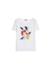 PENNYBLACK T-Shirt ONDA Weiß