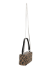myMo Women Handbag in Leopard
