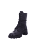 Tamaris Schnürstiefel in BLACK