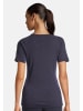 Conta Thermo-Unterhemd / Shirt Sportiv in Dunkelblau