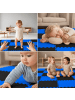LittleTom Baby Spielmatte Lili 18-tlg. im zwei Farben Mix