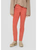 s.Oliver Jeans-Hose BETSY  in  20Z8_korallrot