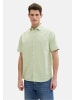 Tom Tailor Hemd in grün