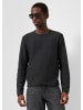 QS Strickpullover in 9999_schwarz
