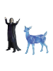 Schleich Spielfigur Wizarding World Professor Snape & Patronus, ab 6 Jahre