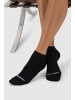 alife and kickin Socken 9 PACK - GelaAK in black