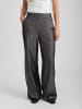 Peppercorn Pant in Dark Grey Melange