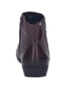Josef Seibel Stiefelette Naly 61 in rot