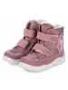 PEPINO Winterstiefel ANKI in rosa