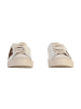 Victoria Sneakers aus Leder Braun