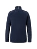 Schöffel Fleecejacke "Fleece Jk Style Maghera WMN" in navy blazer
