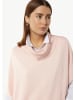 comma Indoor-Poncho  in  4090_perlmuttrosa